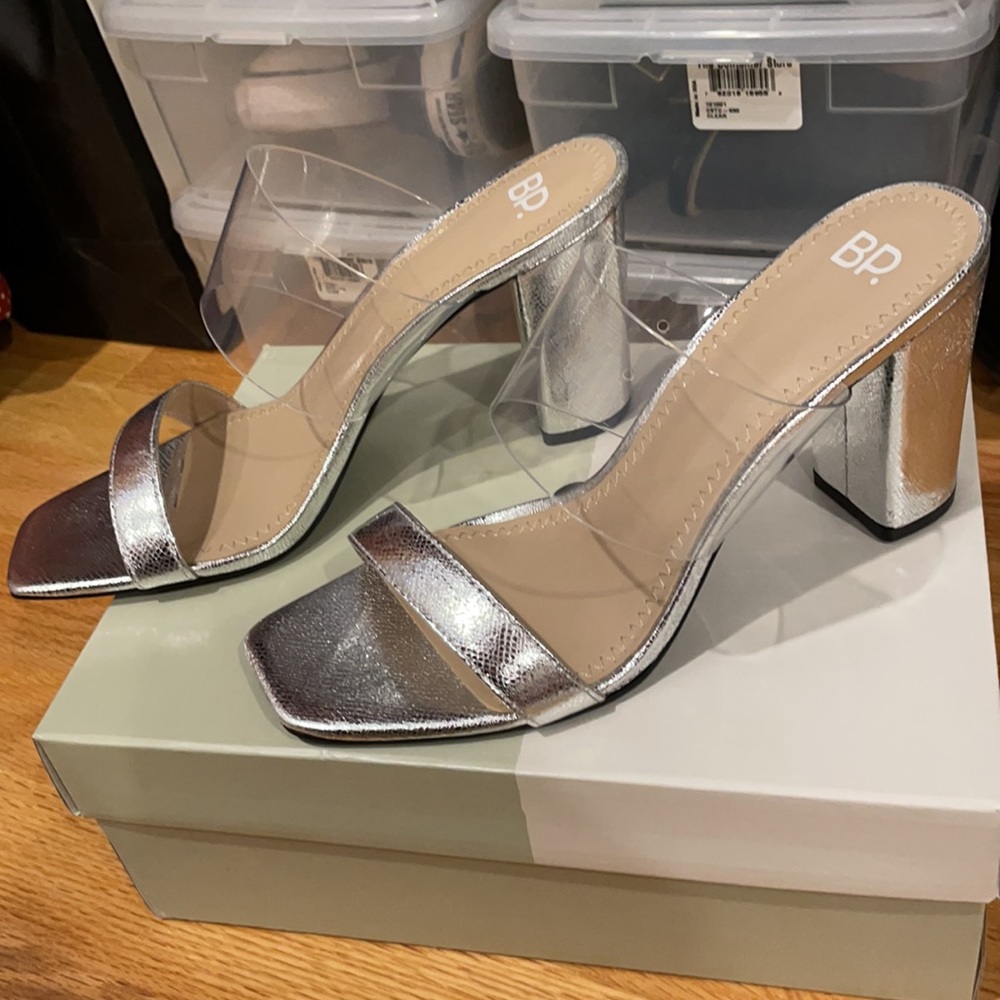 BP Naomi Sandal